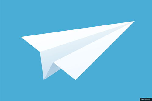 纸飞机图标的聊天软件(纸飞机头像的聊天软件) 20240416更新