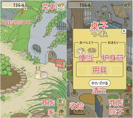 养青蛙游戏日本攻略的简单介绍