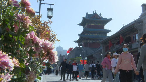 北京100个网红打卡旅游景点(北京网红打卡旅游景点有哪些)