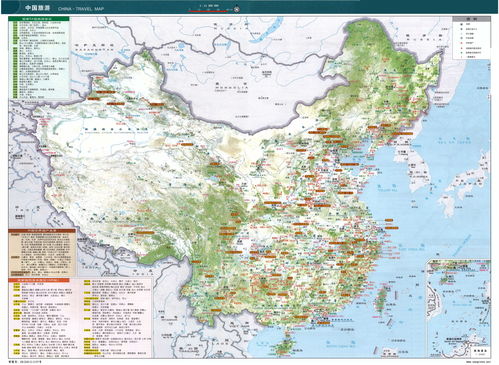 赣州旅游地图全图高清版(赣州旅游景点地图全图)