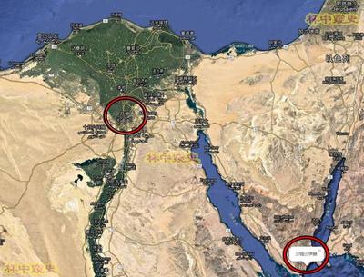 埃及古国游戏地图攻略视频(埃及古国攻略满分)