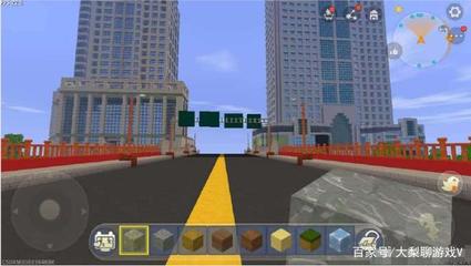 模拟街道建筑游戏攻略视频(模拟街道建筑游戏攻略视频教学)
