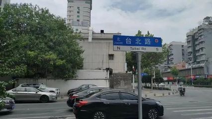 台湾街道名称大全(台湾街道名字)