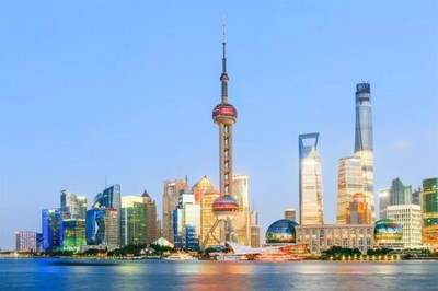 上海大厦多高(上海大厦高度世界排名)