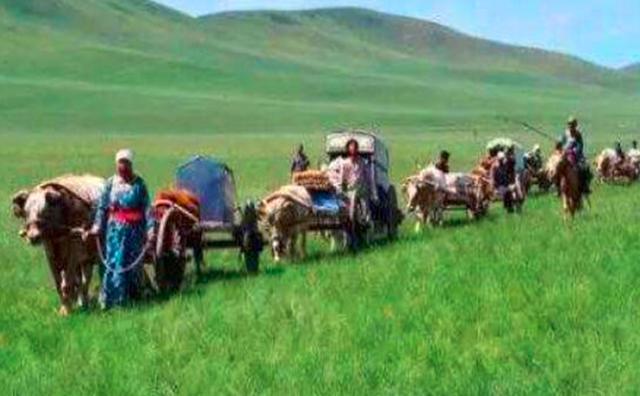 蒙古战争游戏攻略视频解说(蒙古打仗)