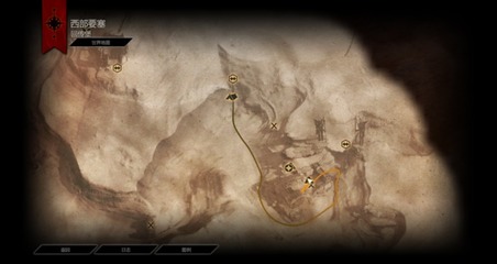 黑色起源游戏任务攻略视频(起源黑色沙漠金色问号)