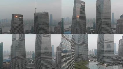 上海国金中心营业时间(上海国金中心几点打烊)