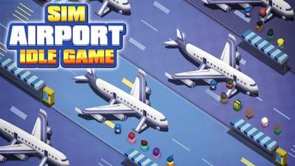 世界级机场游戏攻略(世界级航空机场游戏)