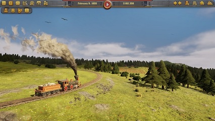 游戏钢轨列车攻略手机版(钢轨列车骨骼图)