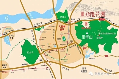 南京仙林地图(南京仙林地图高清版大图最新)