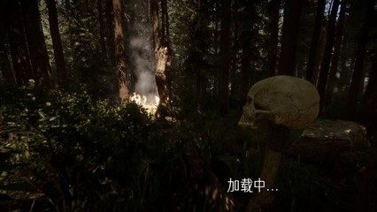 末日森林游戏结局攻略图(末日森林3)