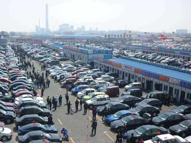 广州最大的二手车市场在哪里(广州最大的二手车市场在哪里呢)