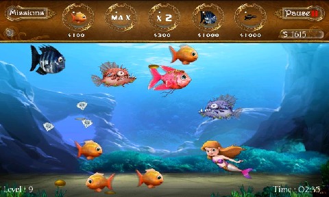 儿子养鱼攻略游戏下载免费(养儿子的游戏手游)