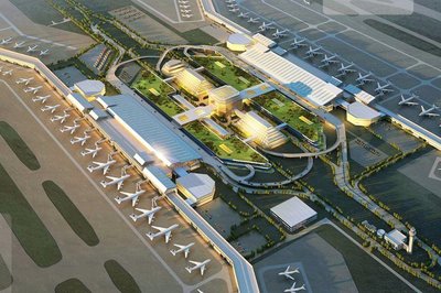 郴州北湖机场(郴州北湖机场开通了哪些航线)