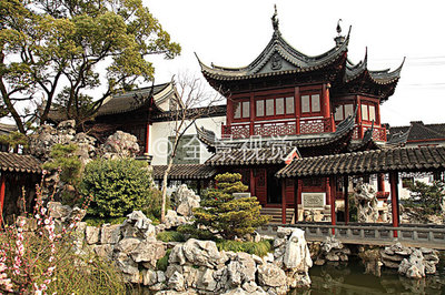 上海城隍庙和豫园是一个地方吗(上海城隍庙与豫园哪个值得一看)