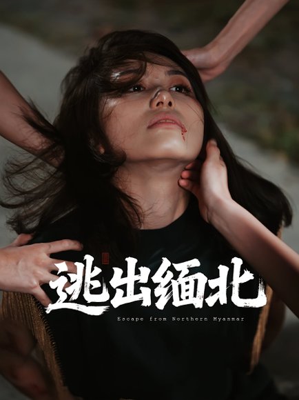 逃出缅北（62集）刘振安&汪芷萱 高清完整版